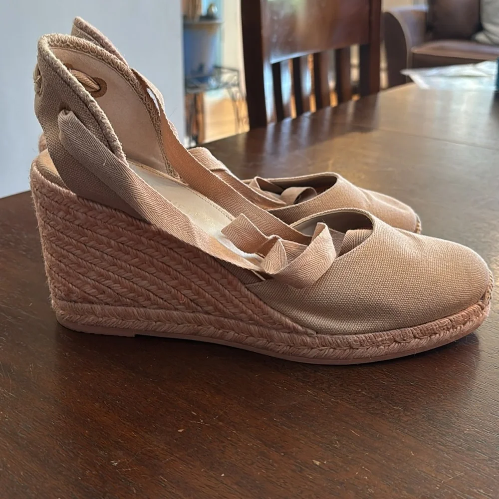 Stuart‎ Weitzman - Pink 